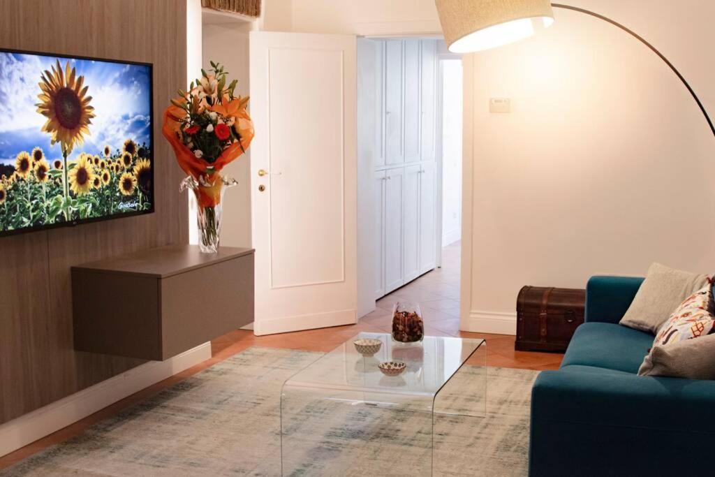 Apartment Domus Marina Vacanze Romane-colosseo