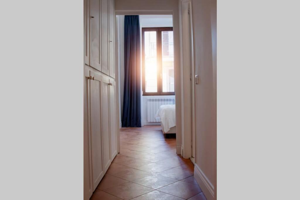 Apartment Domus Marina Vacanze Romane-colosseo *