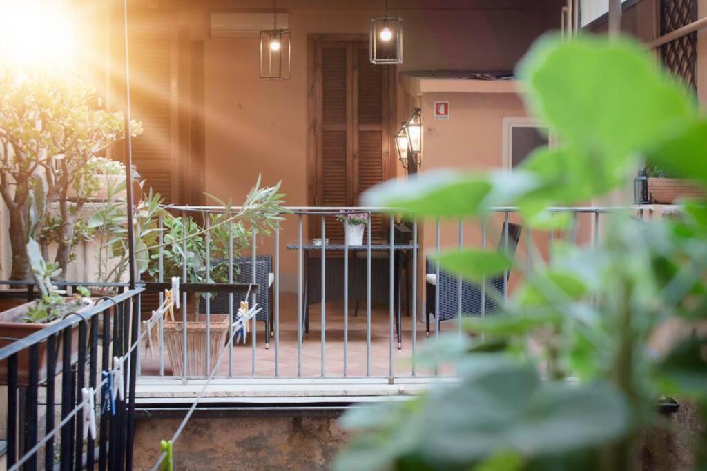 Domus Marina Vacanze Romane-colosseo Apartment Rom