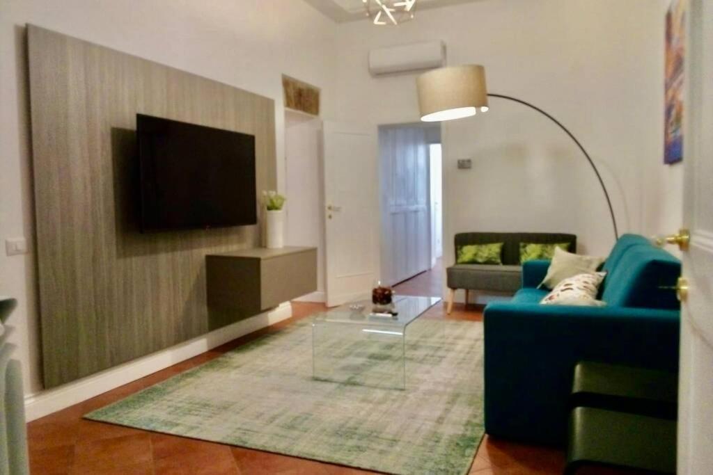 Domus Marina Vacanze Romane-colosseo Apartment Rom