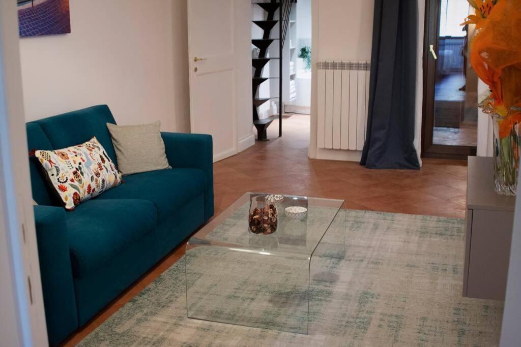 Apartment Domus Marina Vacanze Romane-colosseo