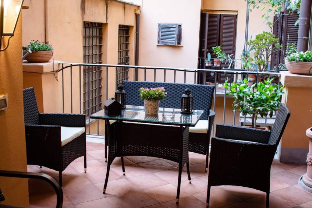 Apartment Domus Marina Vacanze Romane-colosseo
