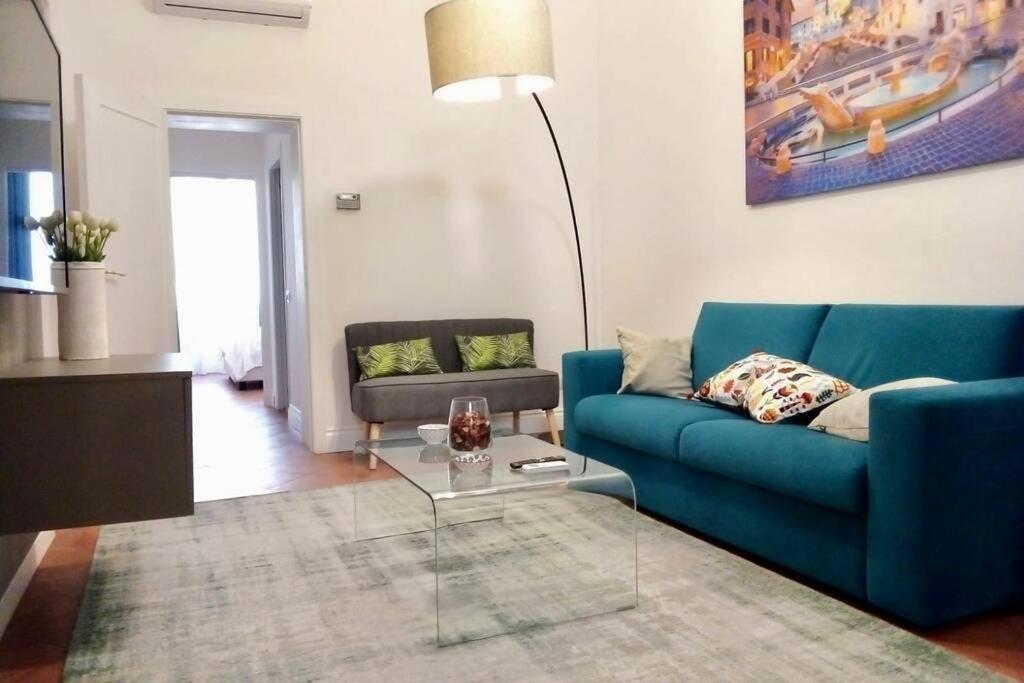 Domus Marina Vacanze Romane-colosseo Apartment *