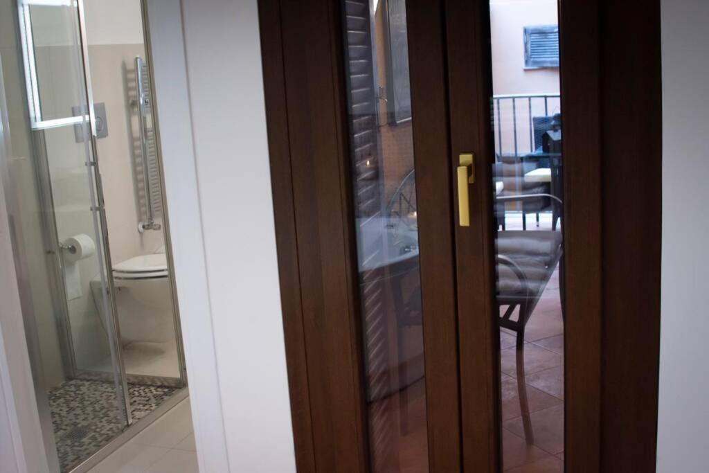 Domus Marina Vacanze Romane-colosseo Apartment Rom