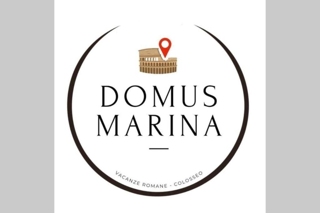Domus Marina Vacanze Romane-colosseo *