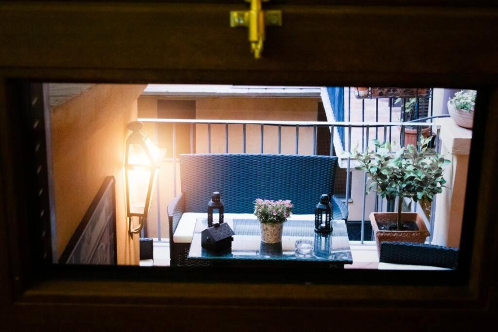 Domus Marina Vacanze Romane-colosseo Apartment *