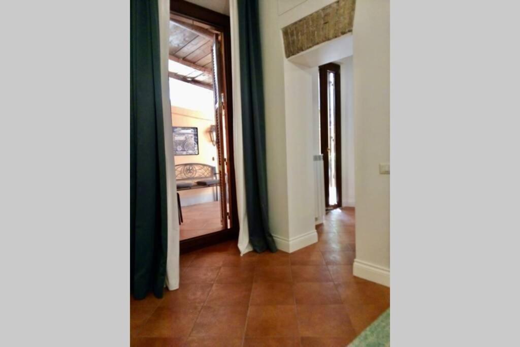 Domus Marina Vacanze Romane-colosseo Apartment Rom