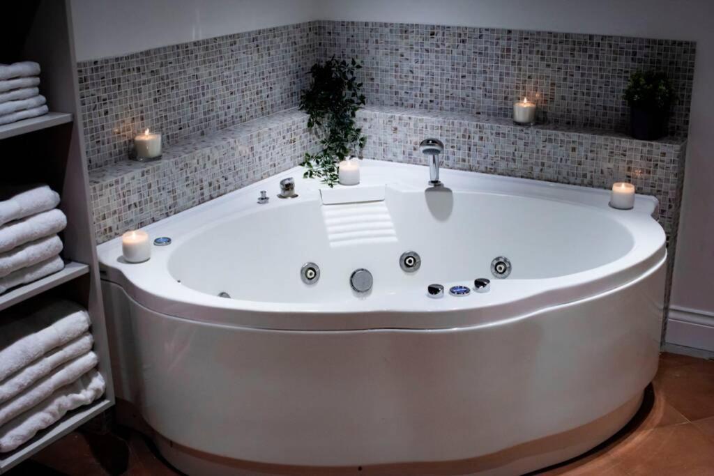 Domus Marina Vacanze Romane-colosseo Apartment Rom