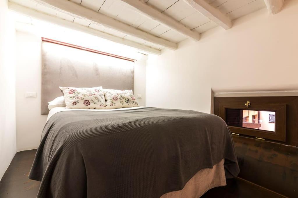 Domus Marina Vacanze Romane-colosseo Apartment