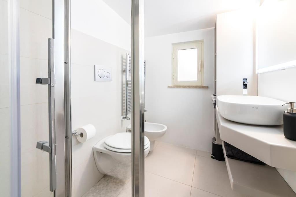 Apartment Domus Marina Vacanze Romane-colosseo *