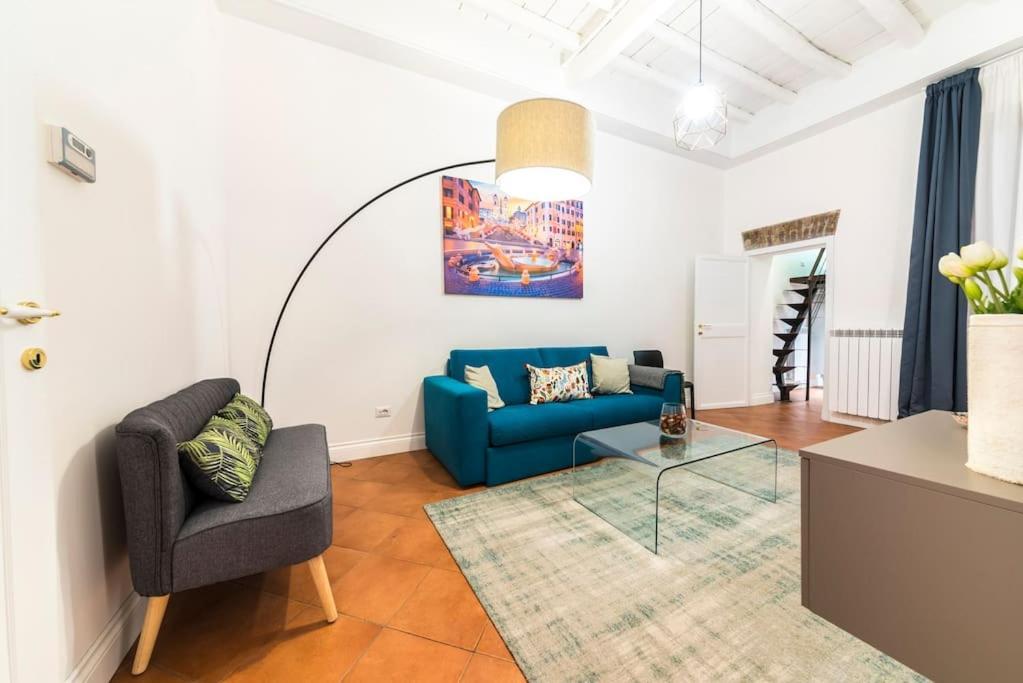 Apartment Domus Marina Vacanze Romane-colosseo *