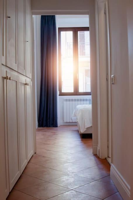Apartment Domus Marina Vacanze Romane-colosseo