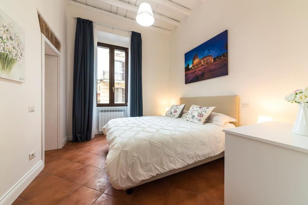 Domus Marina Vacanze Romane-colosseo Rom