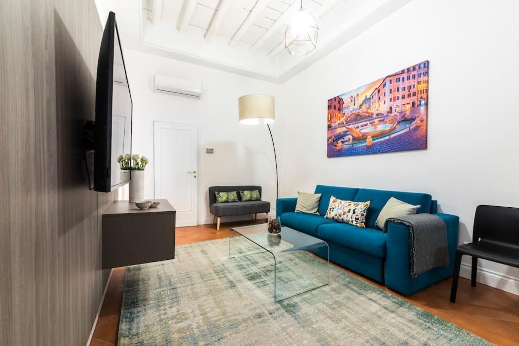 Apartment Domus Marina Vacanze Romane-colosseo