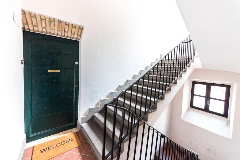 Apartment Domus Marina Vacanze Romane-colosseo *